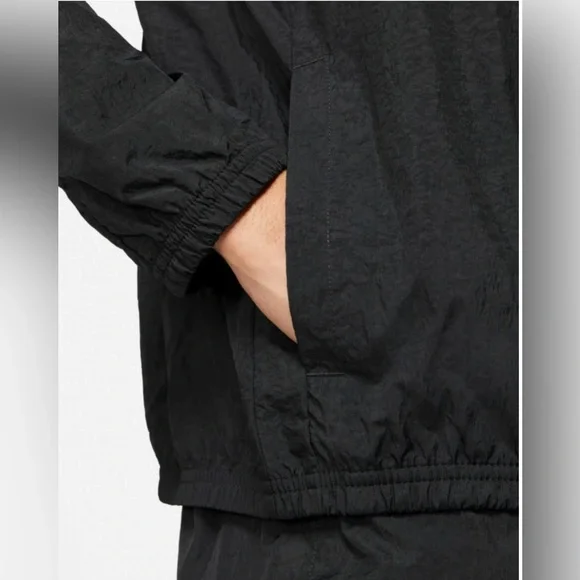 Nike Dry-Fit Starting Five Men's
Jacket - Picture 3 of 11